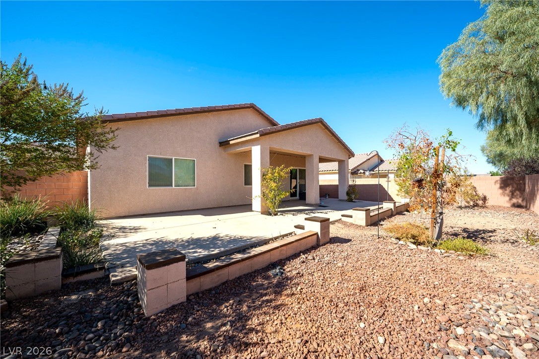 5458 East Volterra Drive Pahrump NV 89061