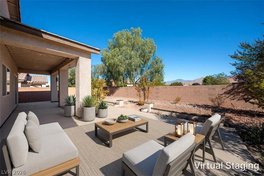 5458 East Volterra Drive Pahrump NV 89061