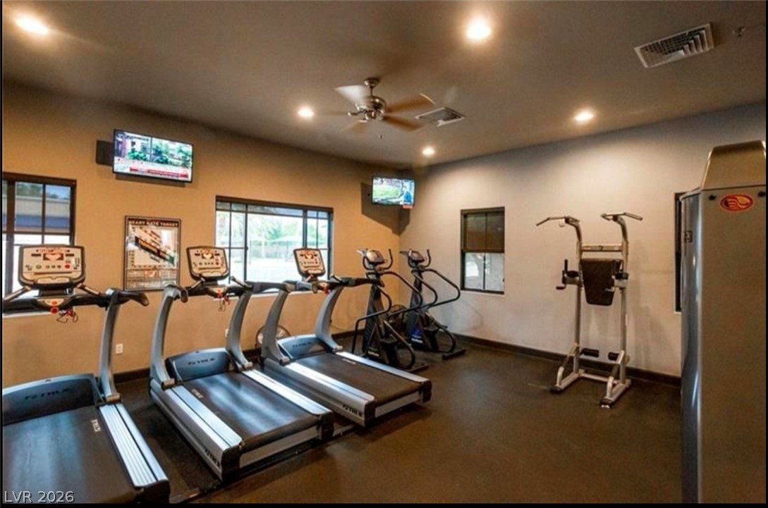 5458 East Volterra Drive Pahrump NV 89061