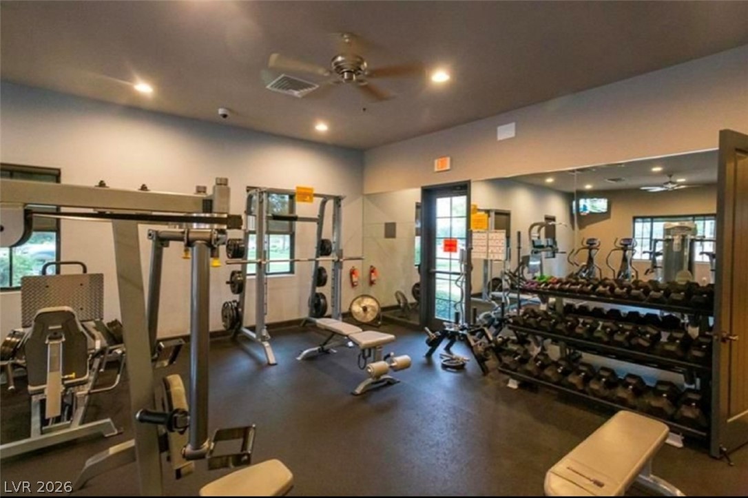 5458 East Volterra Drive Pahrump NV 89061