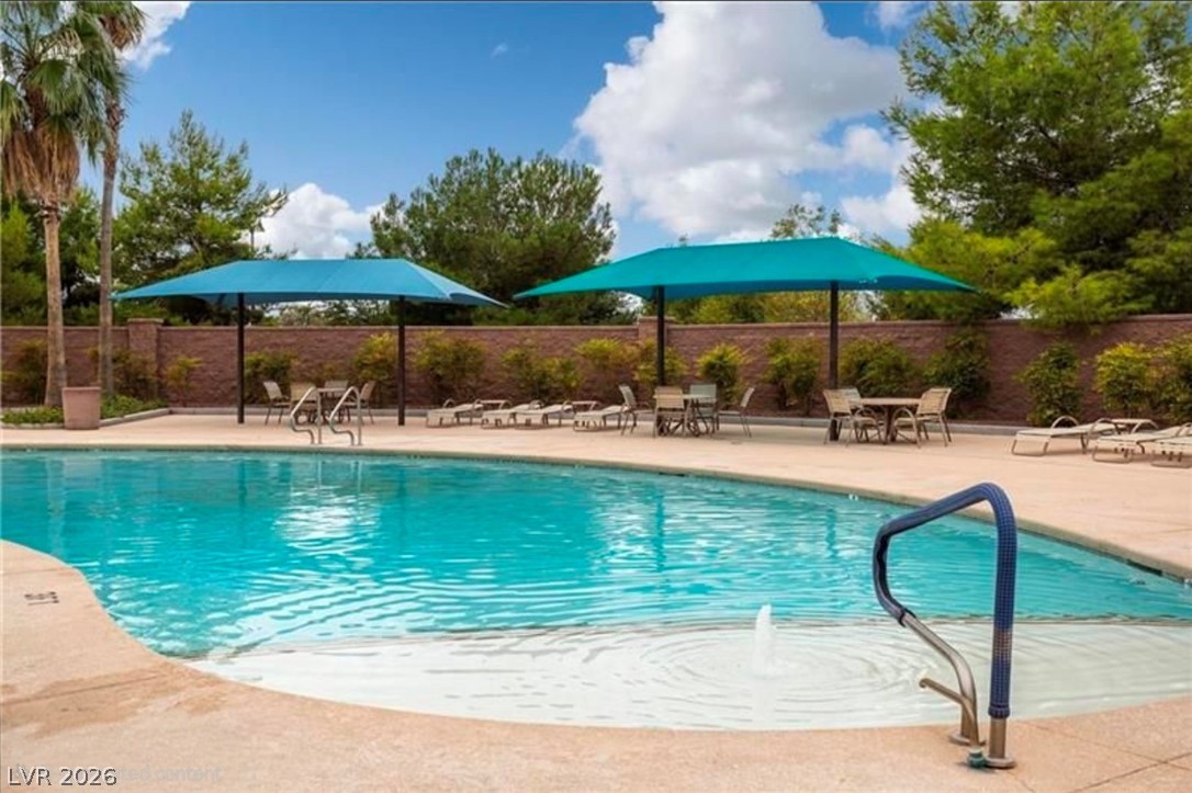 5458 East Volterra Drive Pahrump NV 89061