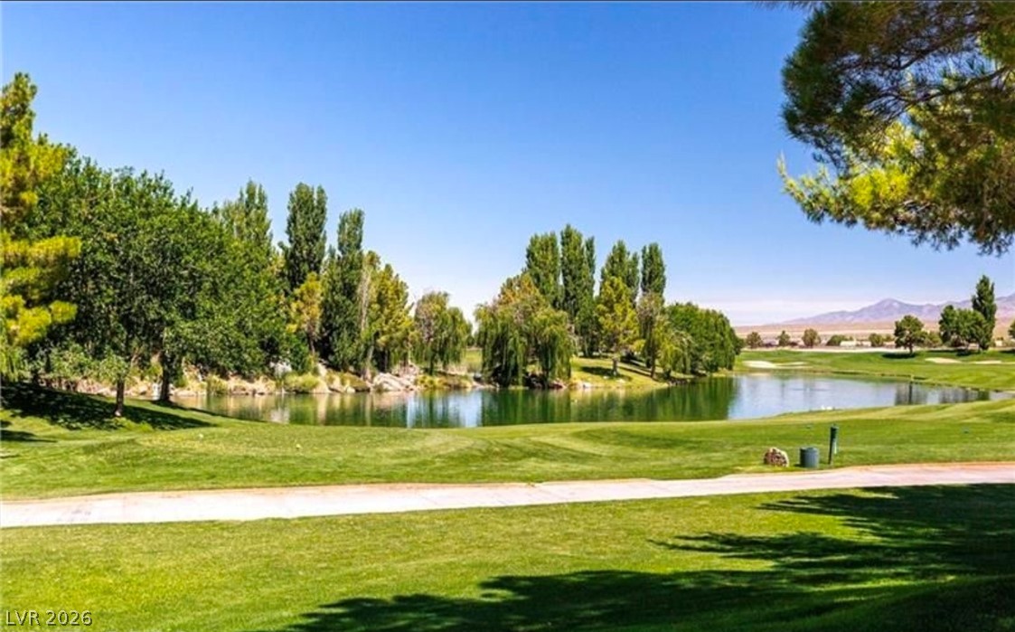 5458 East Volterra Drive Pahrump NV 89061