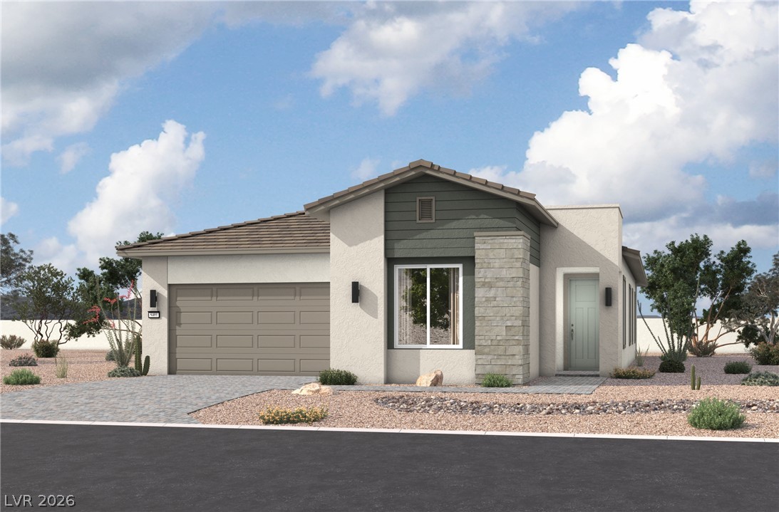 323 North Naples Street Henderson NV 89015