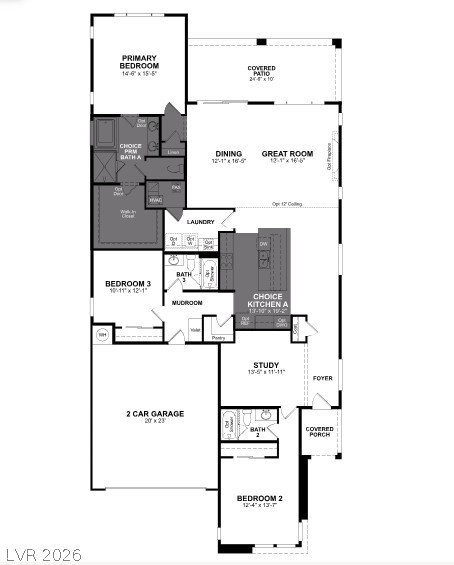 323 North Naples Street Henderson NV 89015