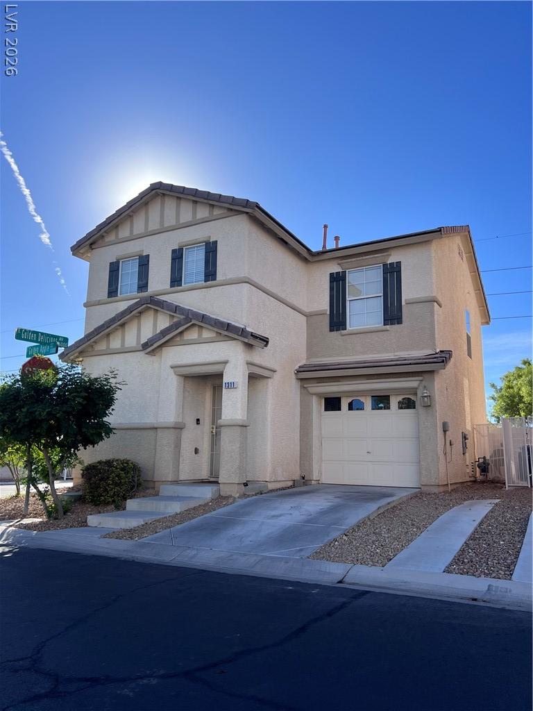 1311 Golden Apple Street Las Vegas NV 89142