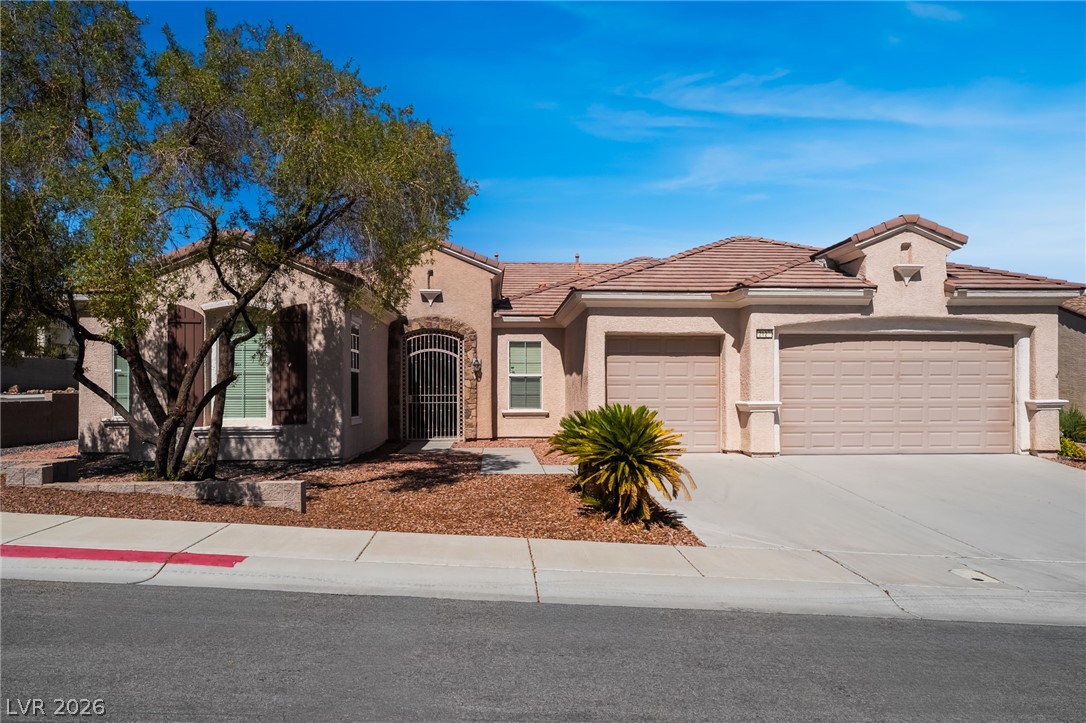 2123 Savannah River Street Henderson NV 89044