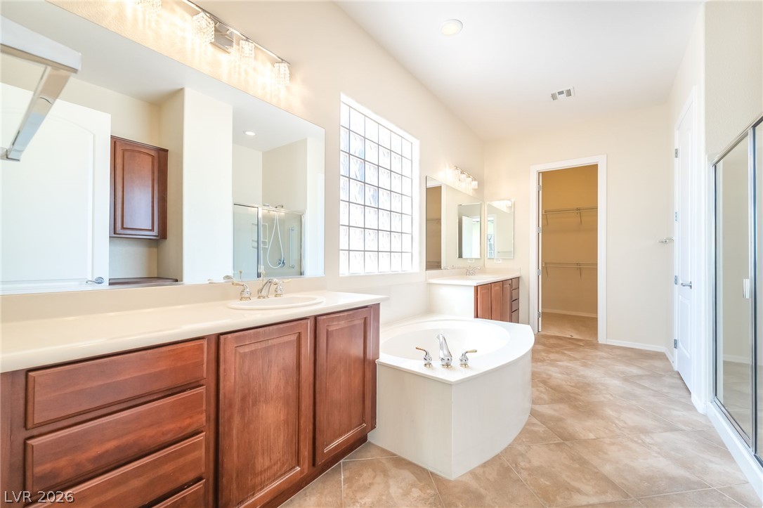 2123 Savannah River Street Henderson NV 89044