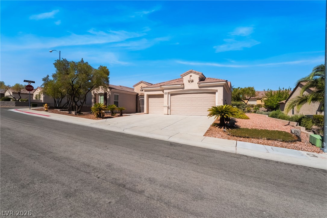 2123 Savannah River Street Henderson NV 89044