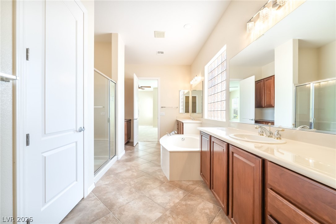 2123 Savannah River Street Henderson NV 89044