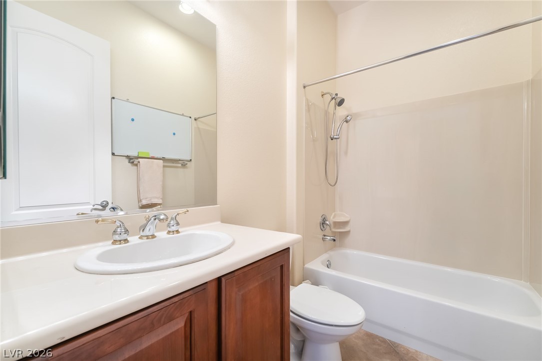 2123 Savannah River Street Henderson NV 89044