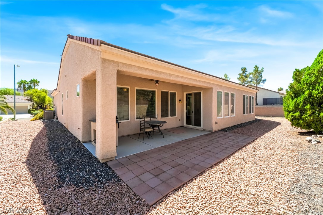 2123 Savannah River Street Henderson NV 89044
