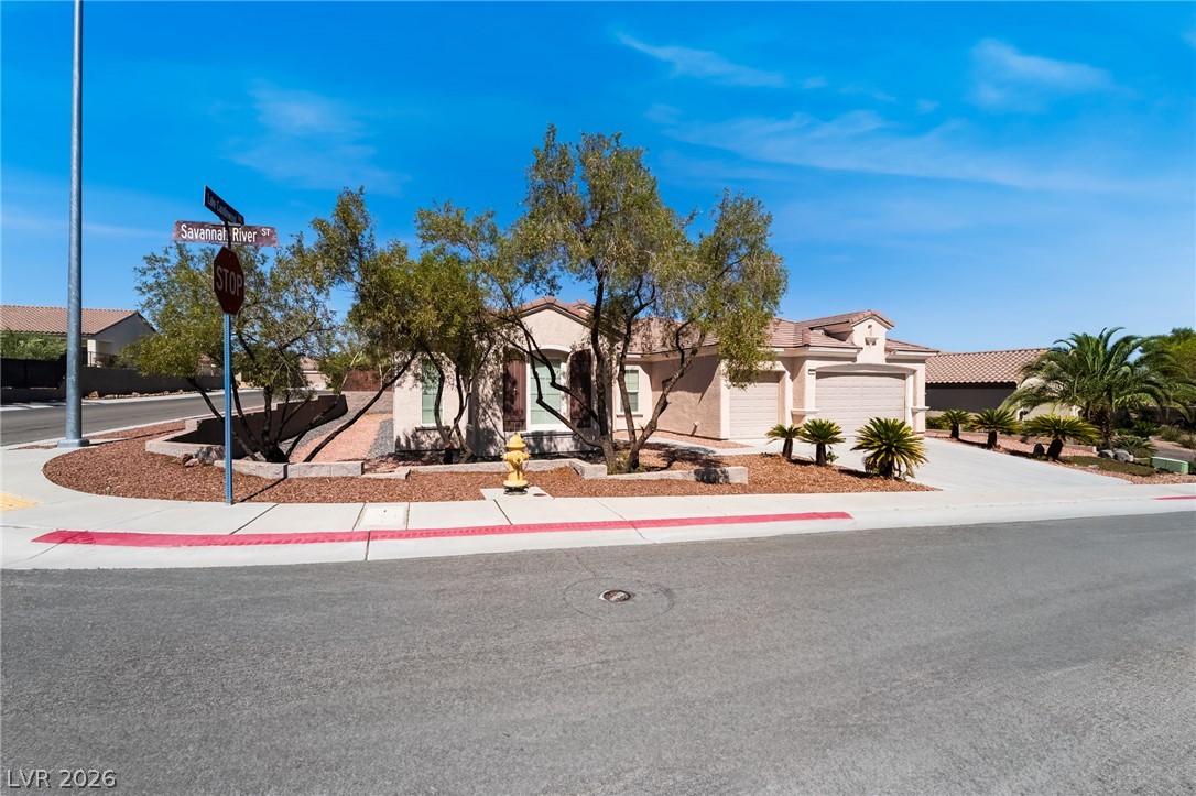 2123 Savannah River Street Henderson NV 89044
