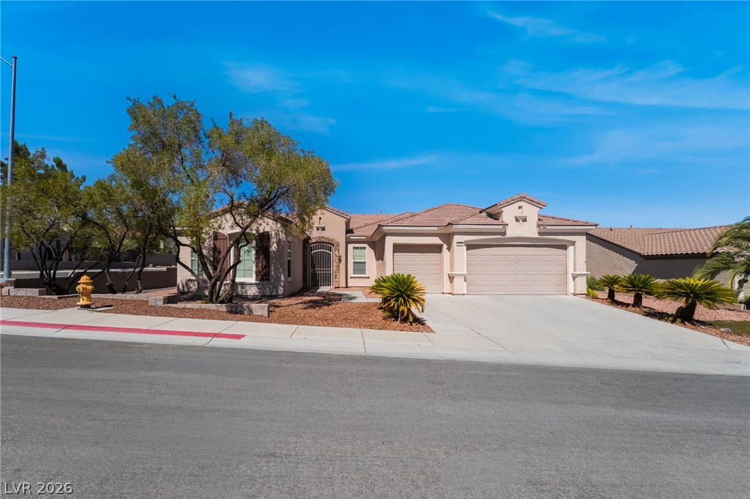 2123 Savannah River Street Henderson NV 89044