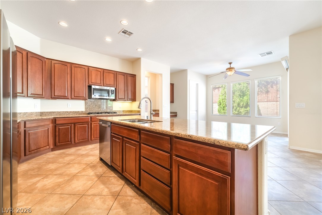 2123 Savannah River Street Henderson NV 89044