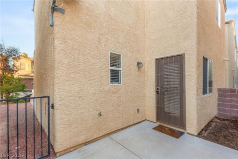 9091 Hombard Avenue Las Vegas NV 89148