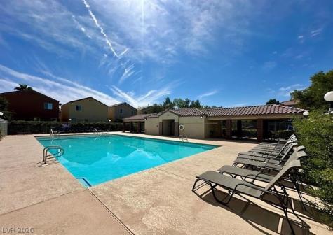 9091 Hombard Avenue Las Vegas NV 89148