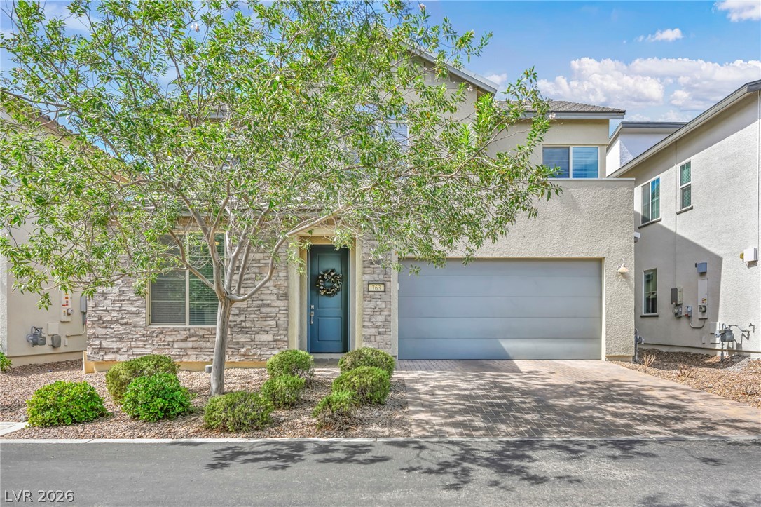 763 Elstree Court Henderson NV 89052