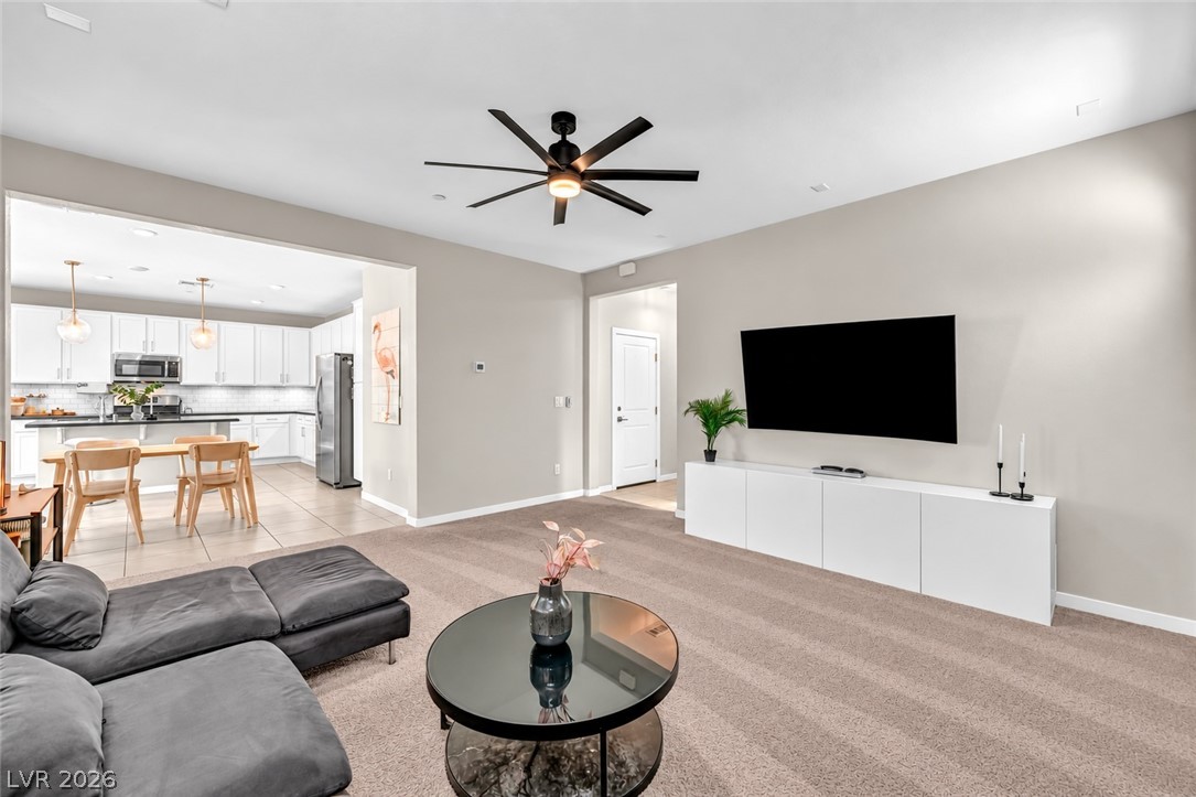 763 Elstree Court Henderson NV 89052
