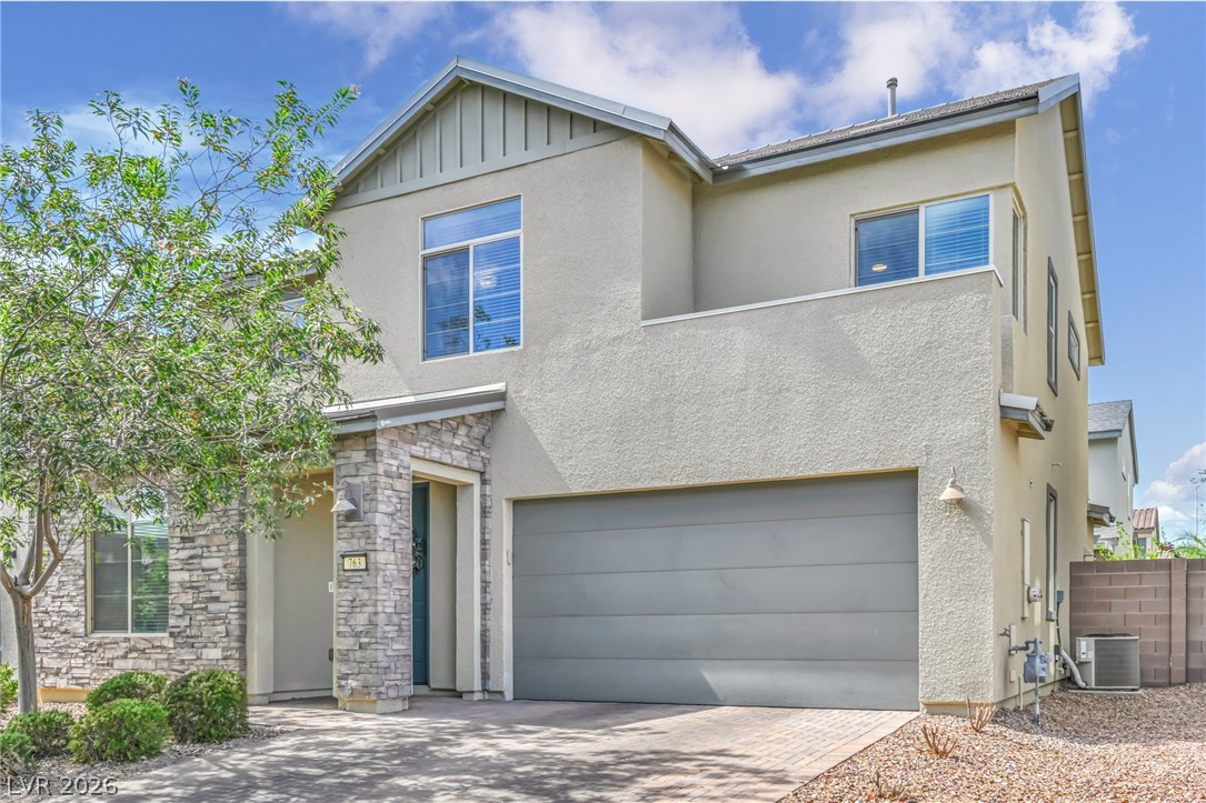 763 Elstree Court Henderson NV 89052