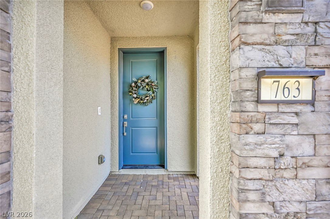 763 Elstree Court Henderson NV 89052