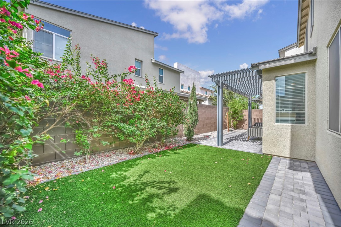 763 Elstree Court Henderson NV 89052