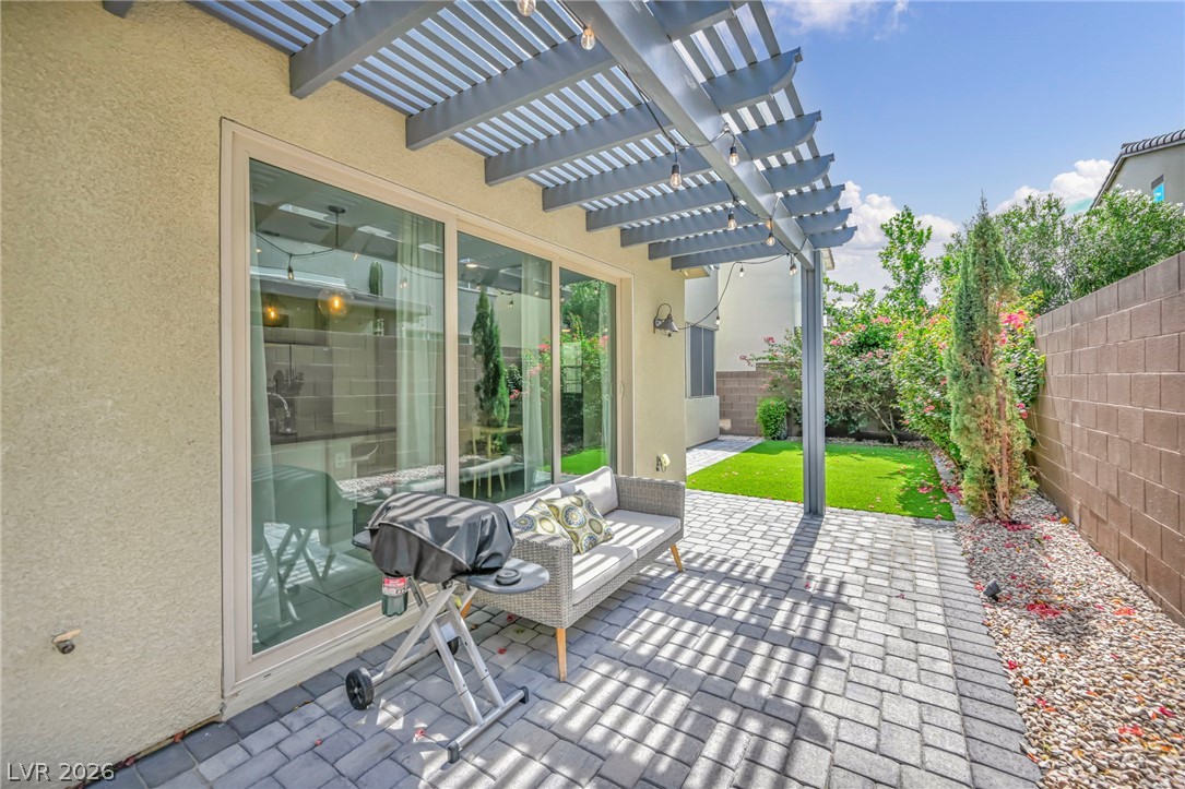 763 Elstree Court Henderson NV 89052