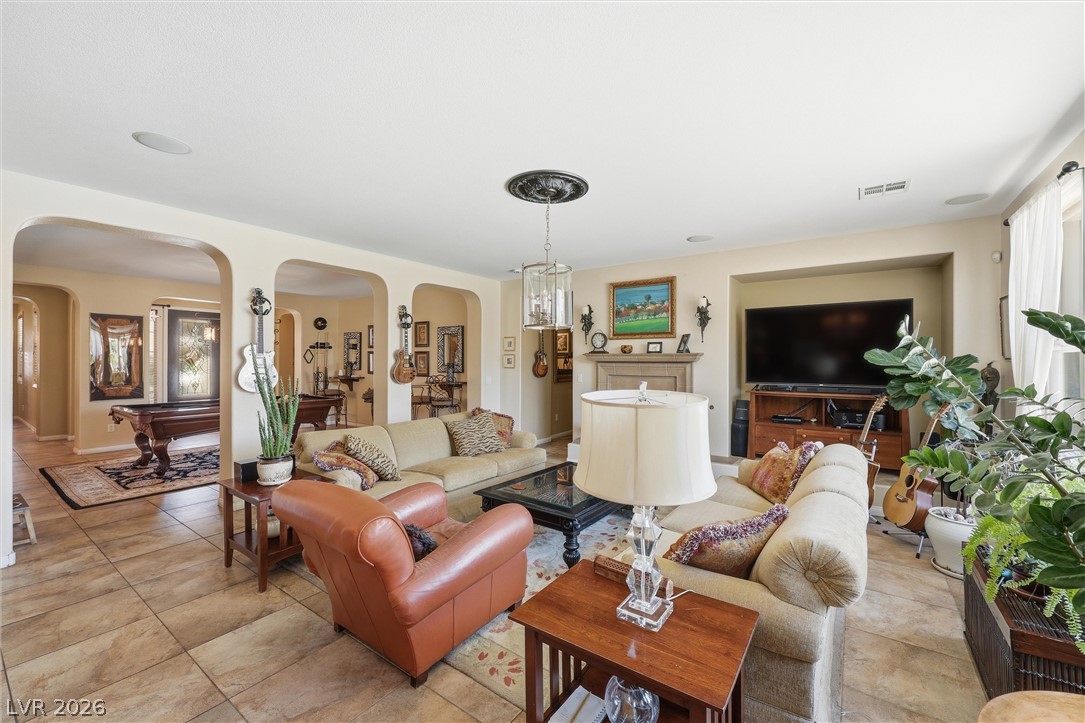 7214 Morningside Ranch Court Las Vegas NV 89113