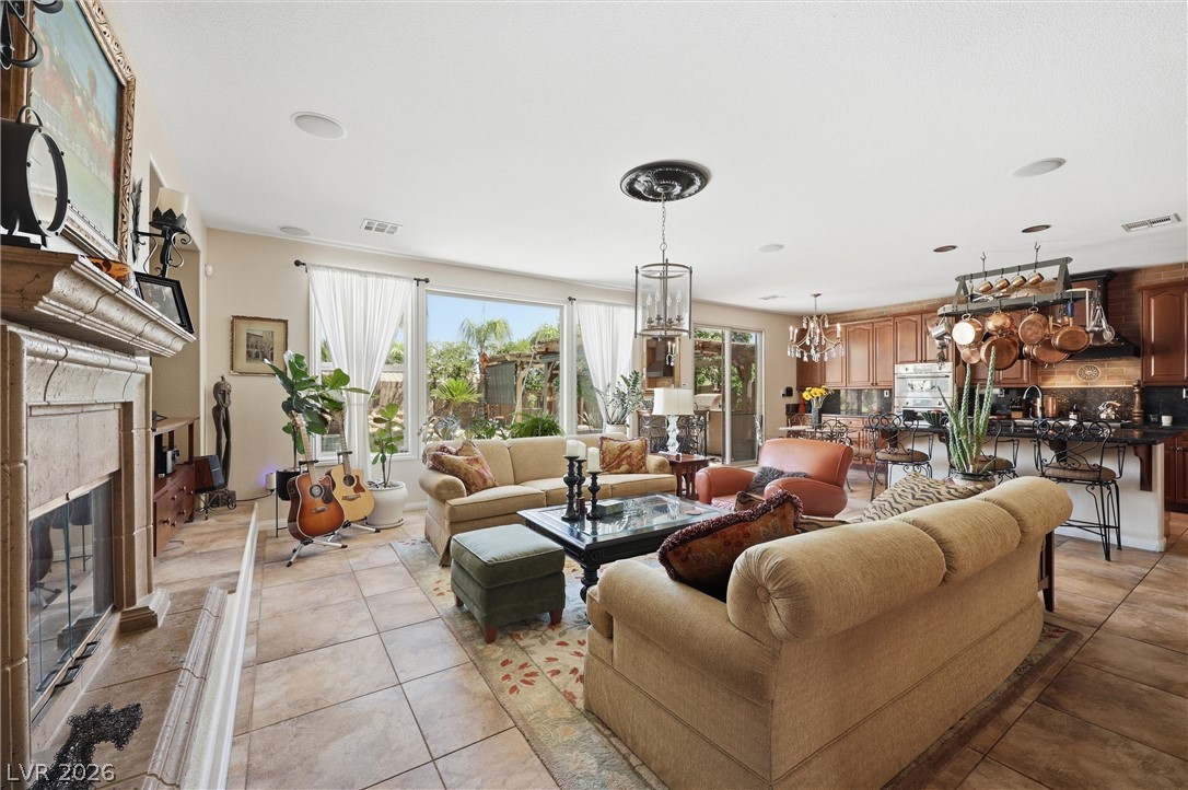 7214 Morningside Ranch Court Las Vegas NV 89113
