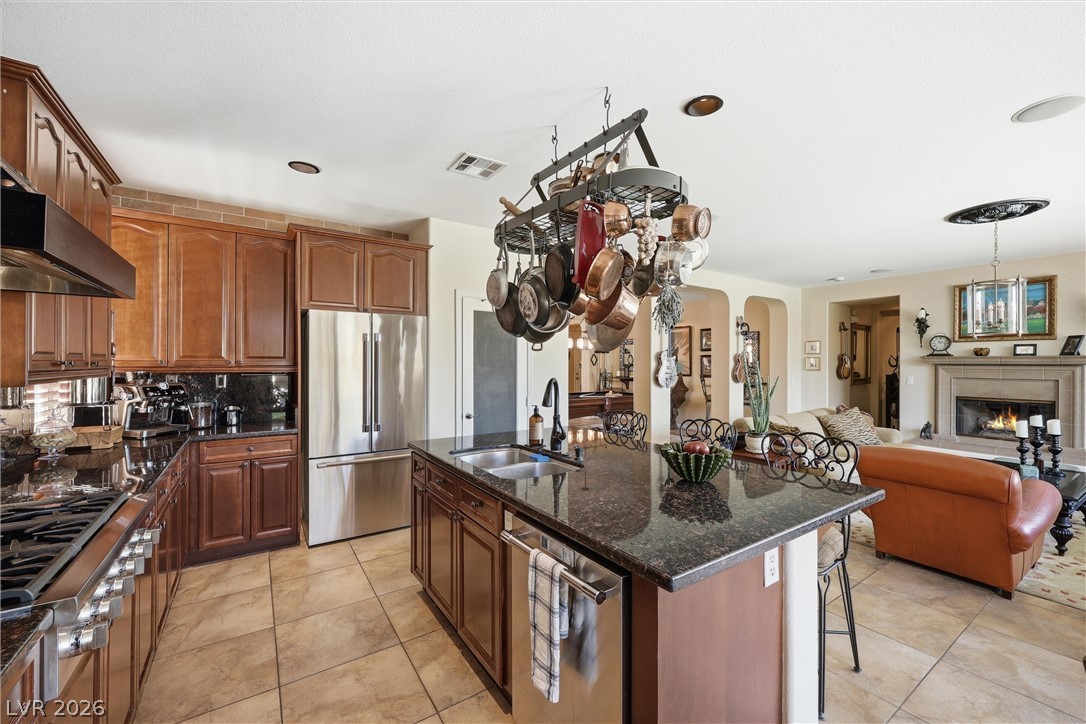 7214 Morningside Ranch Court Las Vegas NV 89113