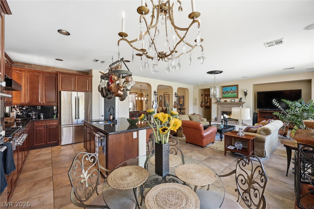 7214 Morningside Ranch Court Las Vegas NV 89113