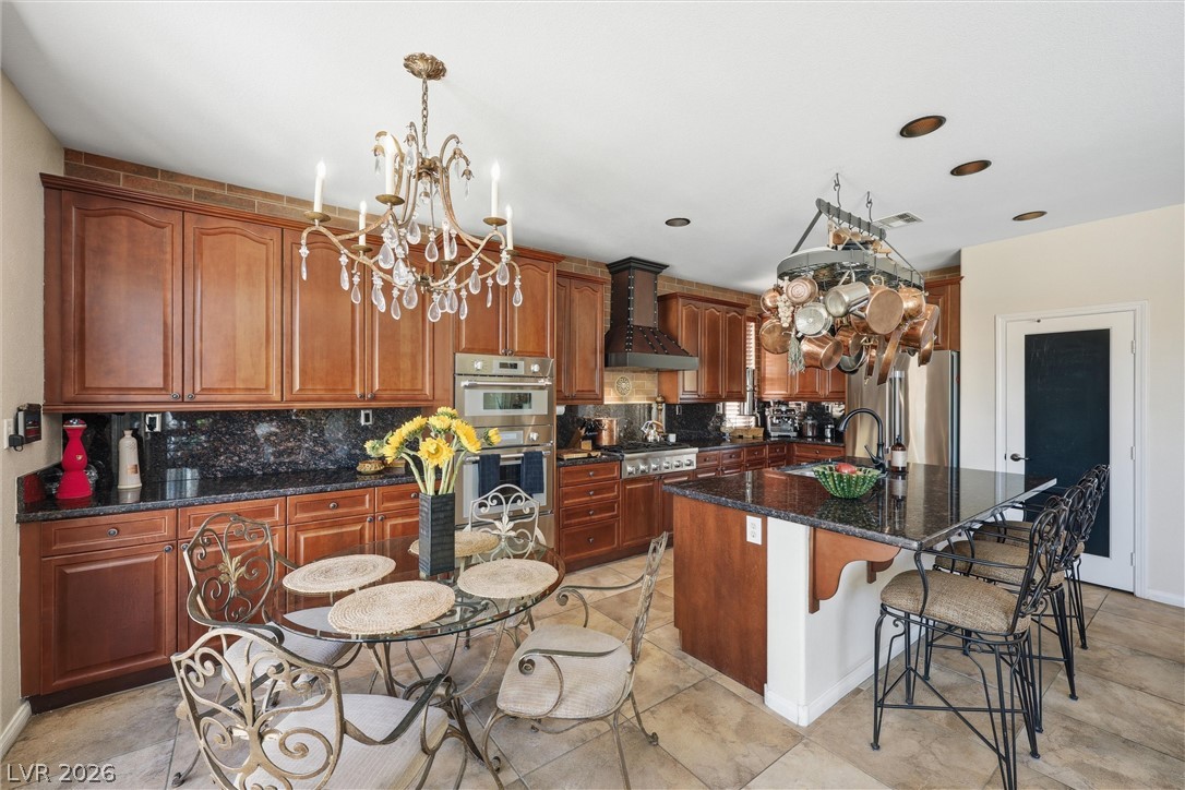 7214 Morningside Ranch Court Las Vegas NV 89113