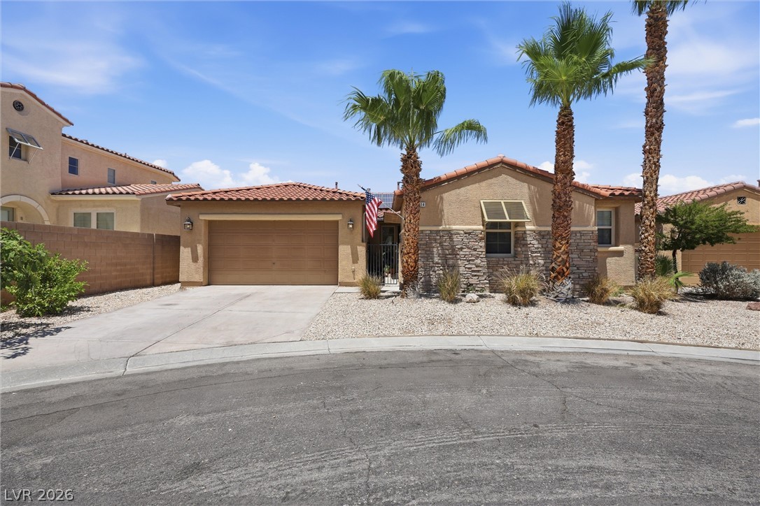 7214 Morningside Ranch Court Las Vegas NV 89113