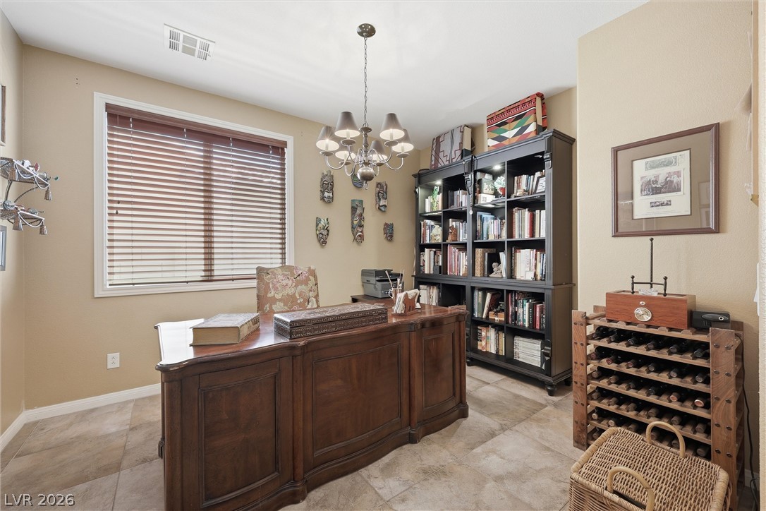 7214 Morningside Ranch Court Las Vegas NV 89113