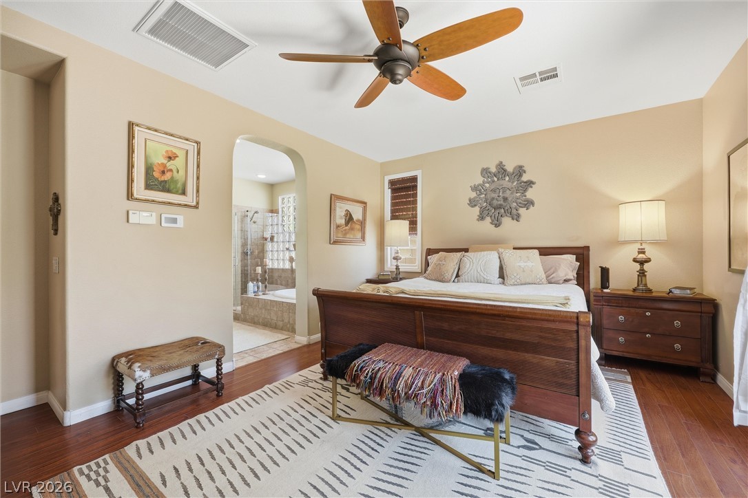 7214 Morningside Ranch Court Las Vegas NV 89113