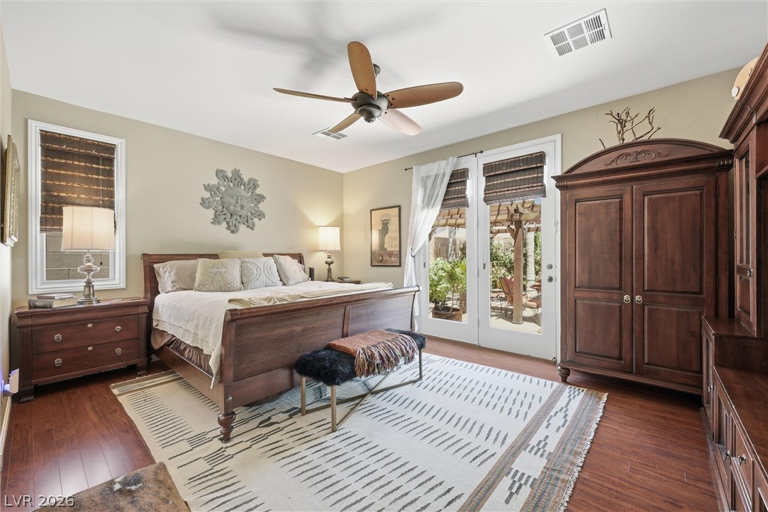 7214 Morningside Ranch Court Las Vegas NV 89113