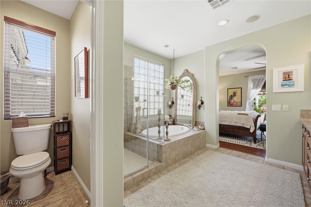 7214 Morningside Ranch Court Las Vegas NV 89113