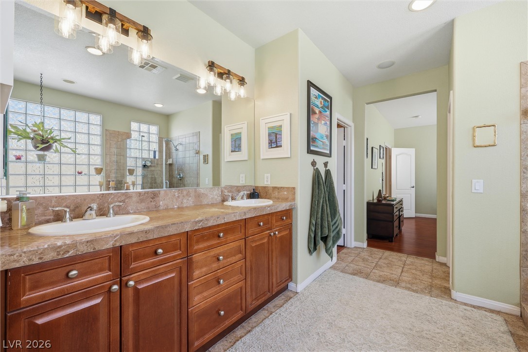 7214 Morningside Ranch Court Las Vegas NV 89113
