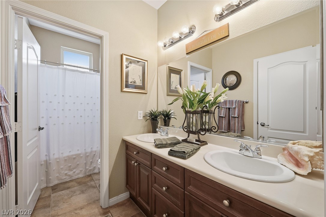 7214 Morningside Ranch Court Las Vegas NV 89113