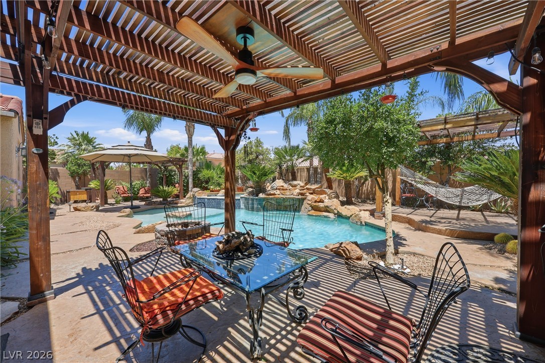 7214 Morningside Ranch Court Las Vegas NV 89113