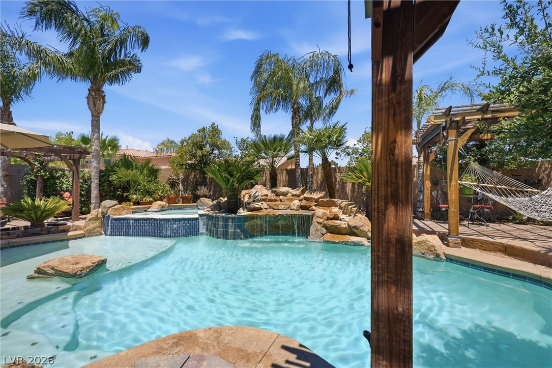 7214 Morningside Ranch Court Las Vegas NV 89113