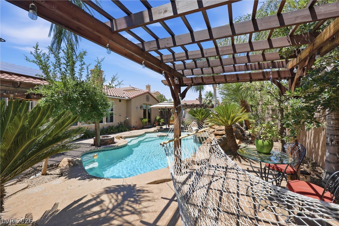 7214 Morningside Ranch Court Las Vegas NV 89113