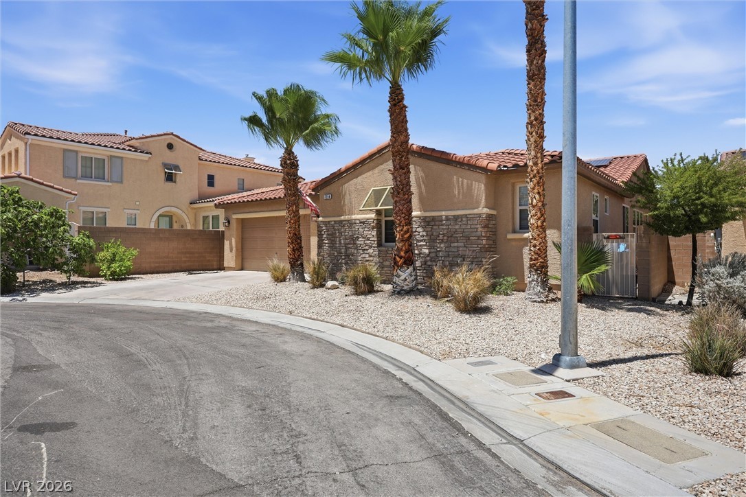 7214 Morningside Ranch Court Las Vegas NV 89113