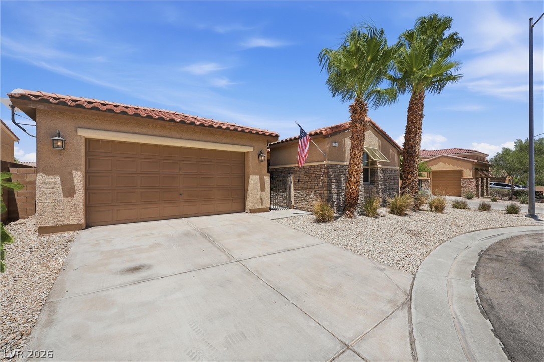 7214 Morningside Ranch Court Las Vegas NV 89113