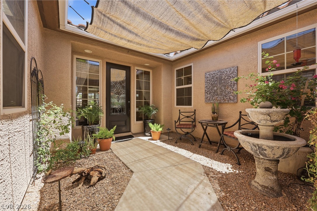7214 Morningside Ranch Court Las Vegas NV 89113