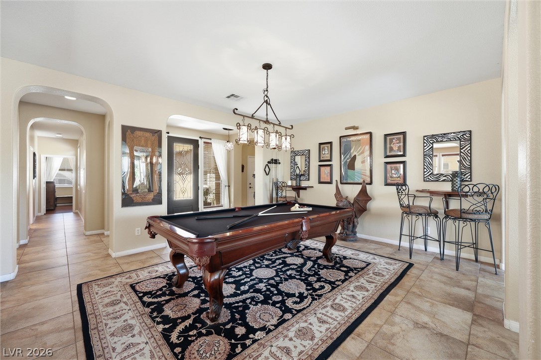 7214 Morningside Ranch Court Las Vegas NV 89113
