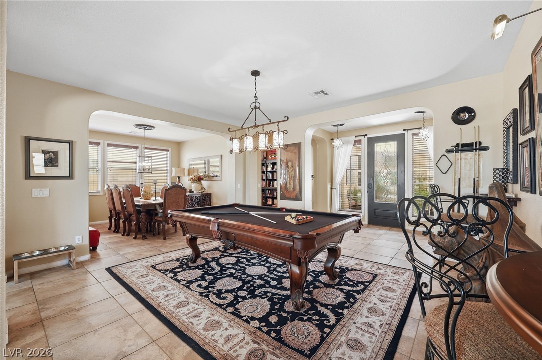 7214 Morningside Ranch Court Las Vegas NV 89113