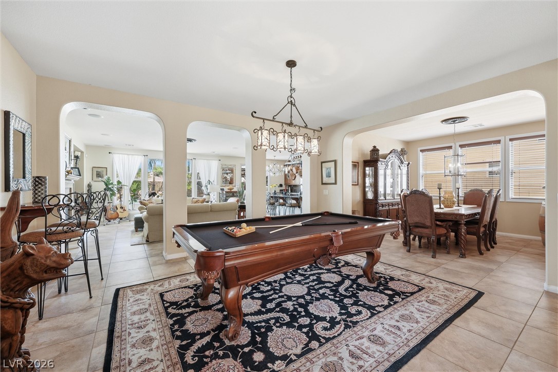 7214 Morningside Ranch Court Las Vegas NV 89113