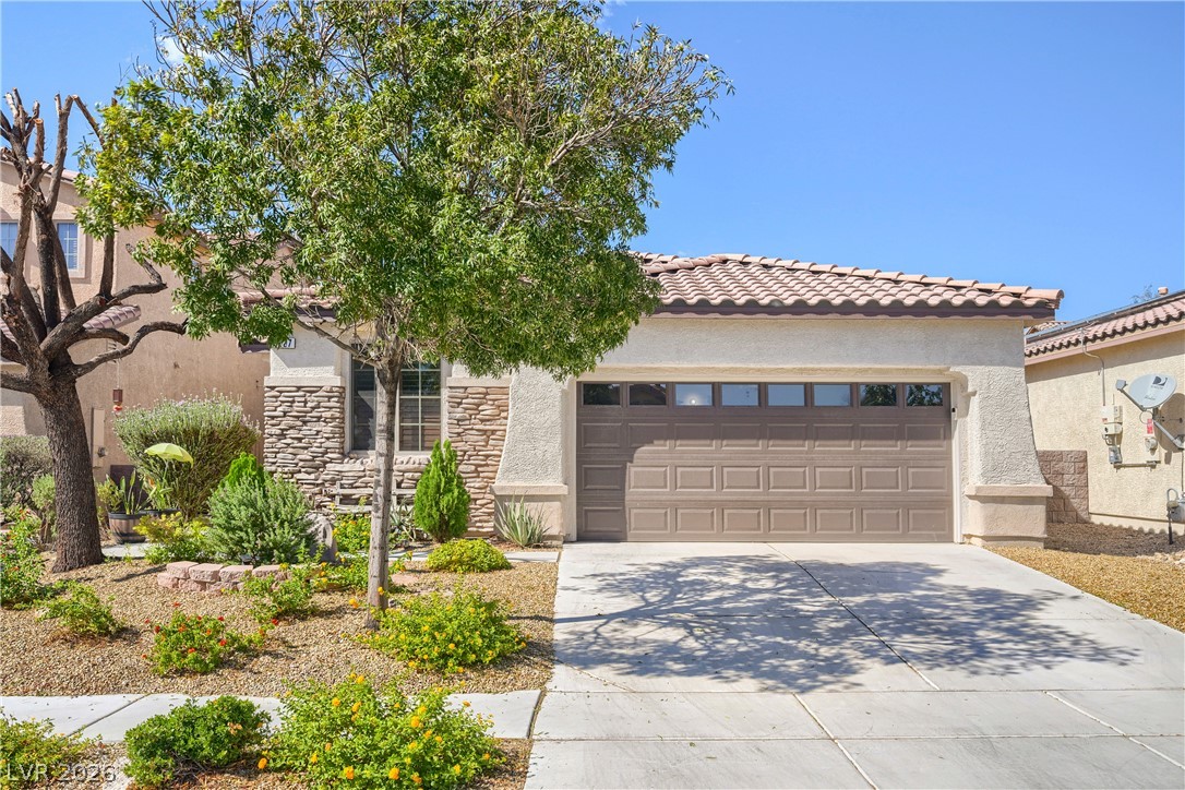 8227 Oasis Bloom Street North Las Vegas NV 89085