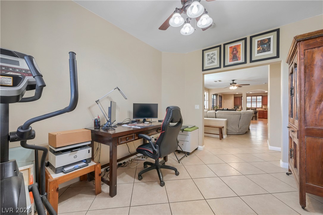 8227 Oasis Bloom Street North Las Vegas NV 89085