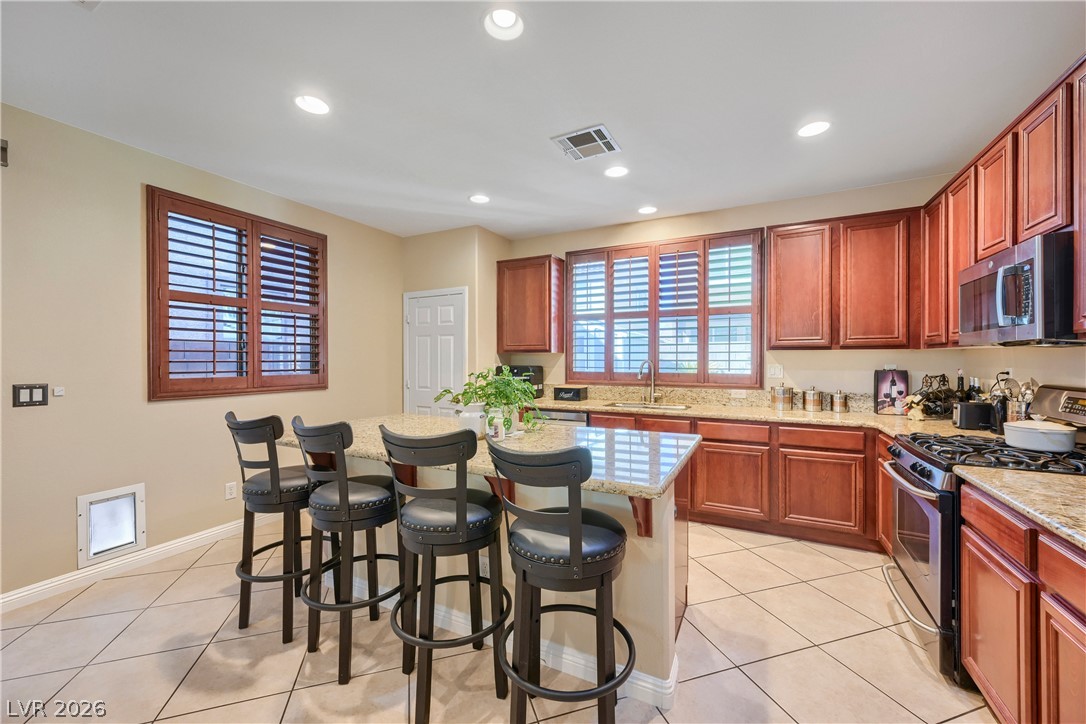 8227 Oasis Bloom Street North Las Vegas NV 89085